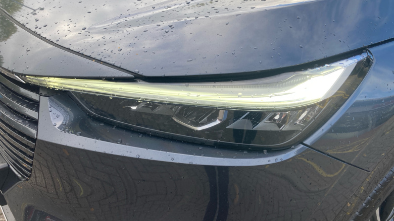 Honda HR-V 1.5 eHEV Advance 5dr CVT Hybrid Hatchback